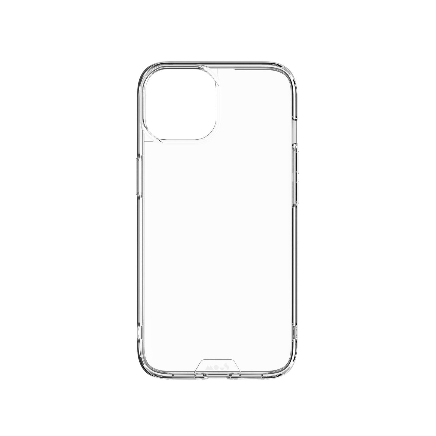 Clear Phone Case - Clarity Lite