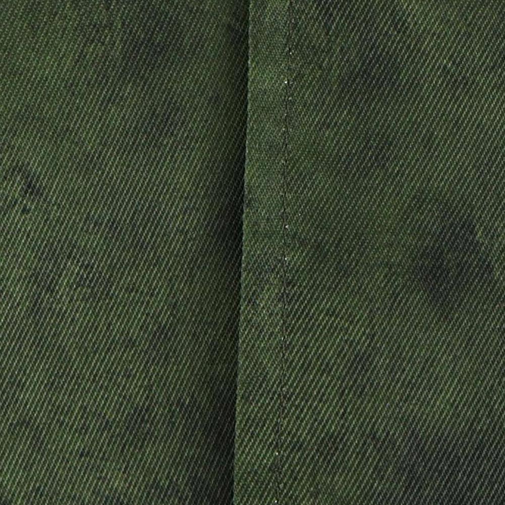 Disco Elysium Harrier Du Bois Men Green Suit Halloween Carnival Party Cosplay Costume