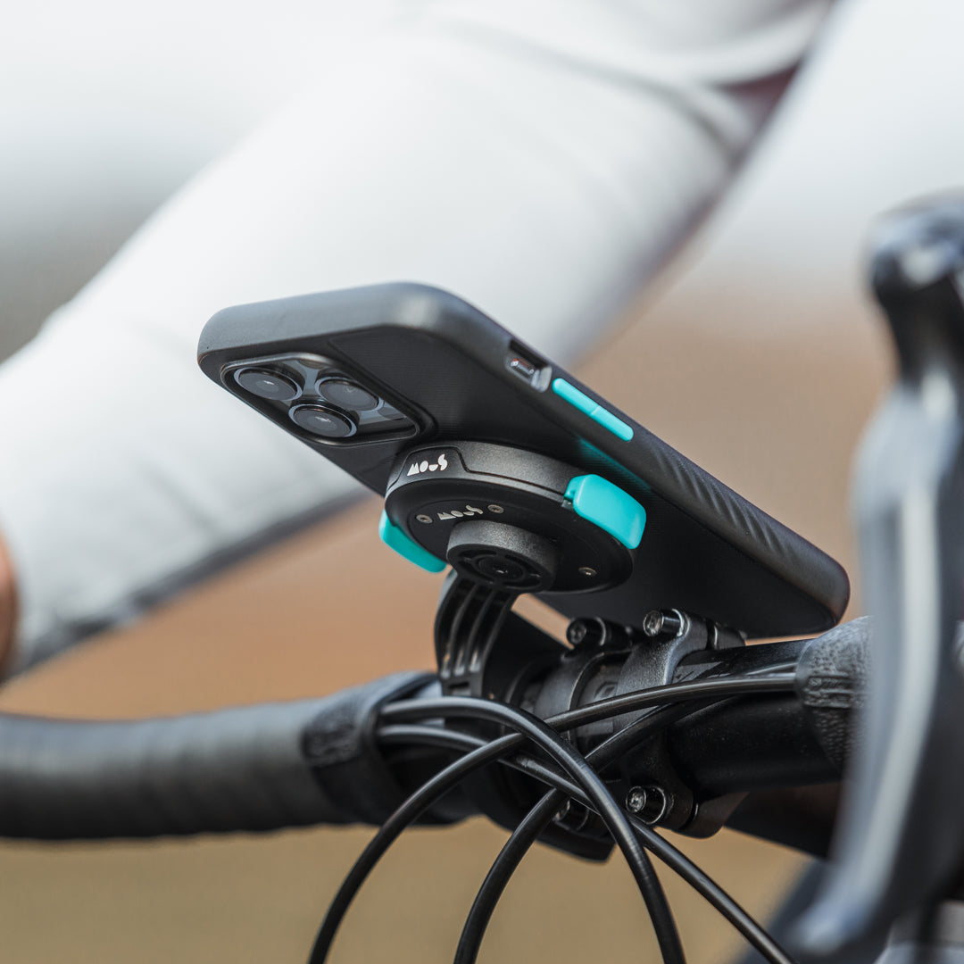 Mount Ready Phone Case - IntraLock®