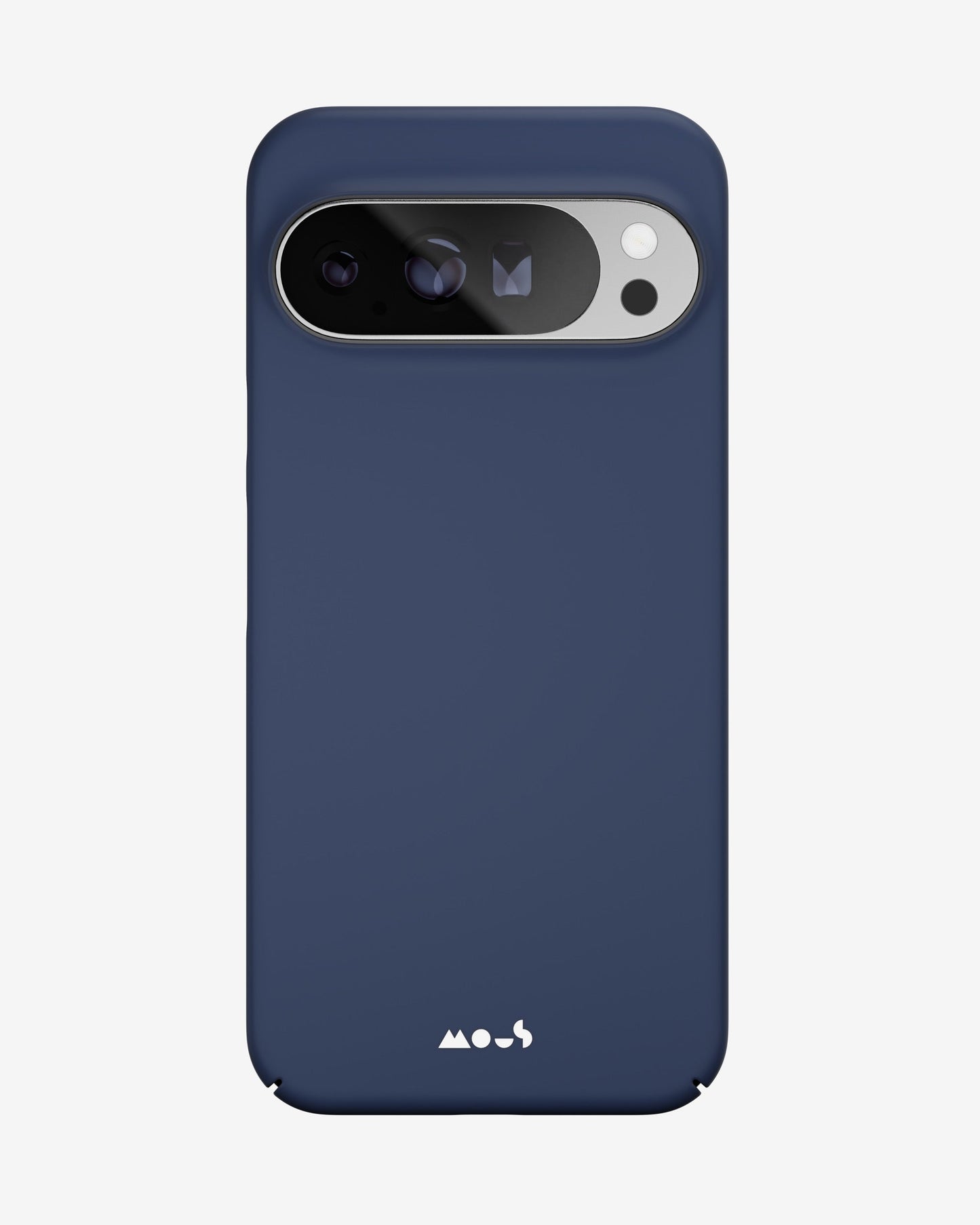 Charcoal Blue Lightweight Phone Case - Super Thin