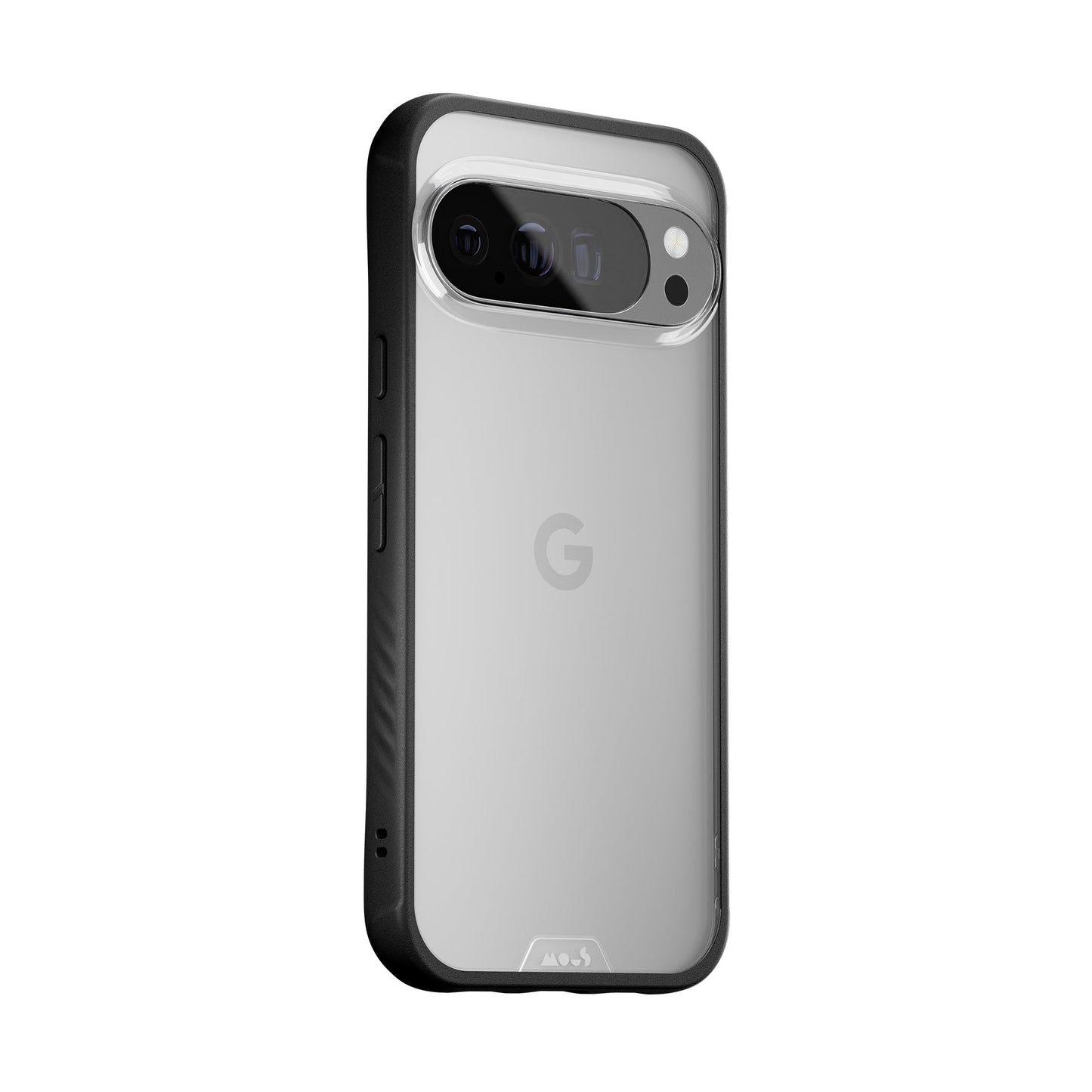 Protective Clear Phone Case - Clarity