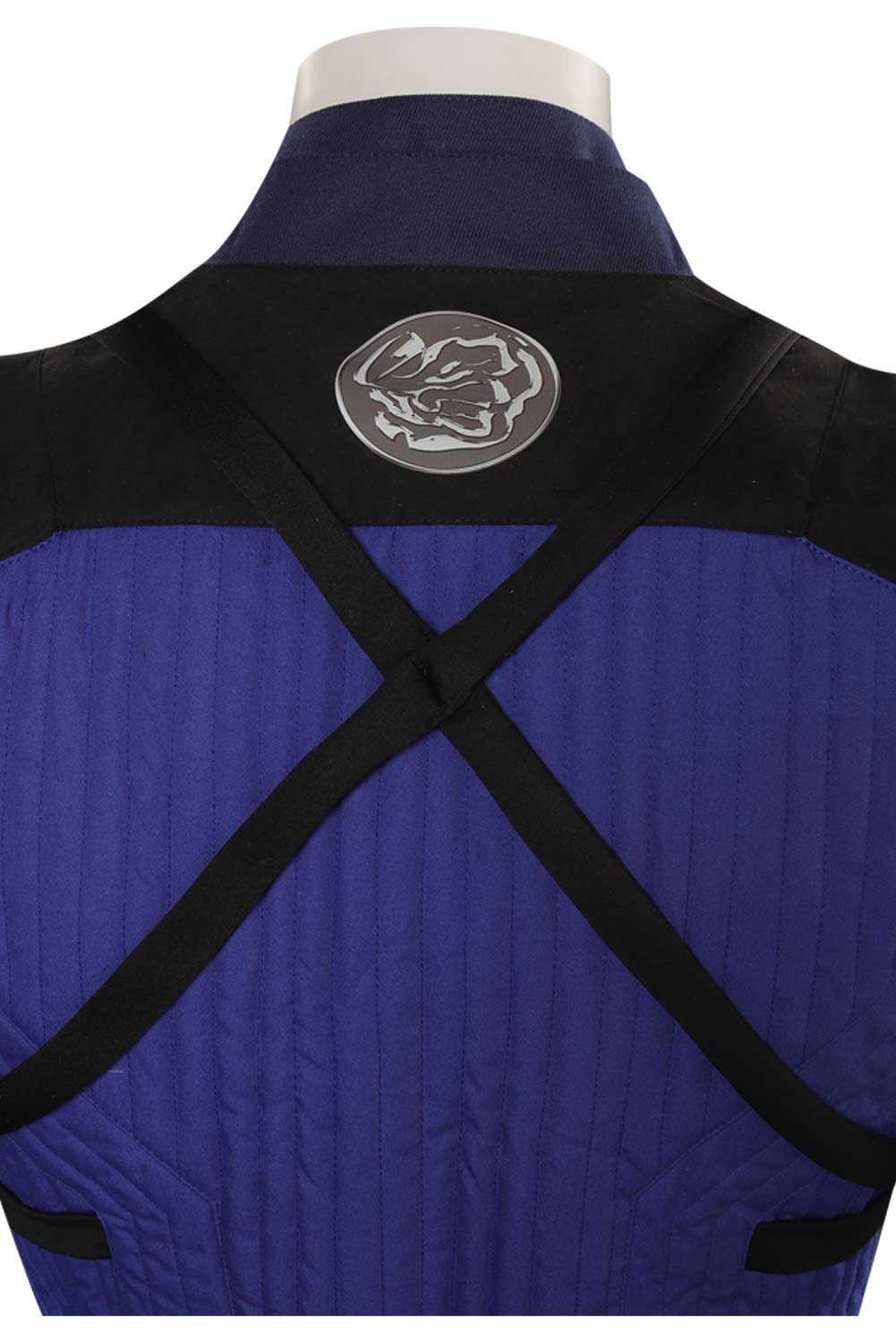 Mortal Kombat Sub-Zero Outfits Halloween Carnival Suit Cosplay Costume