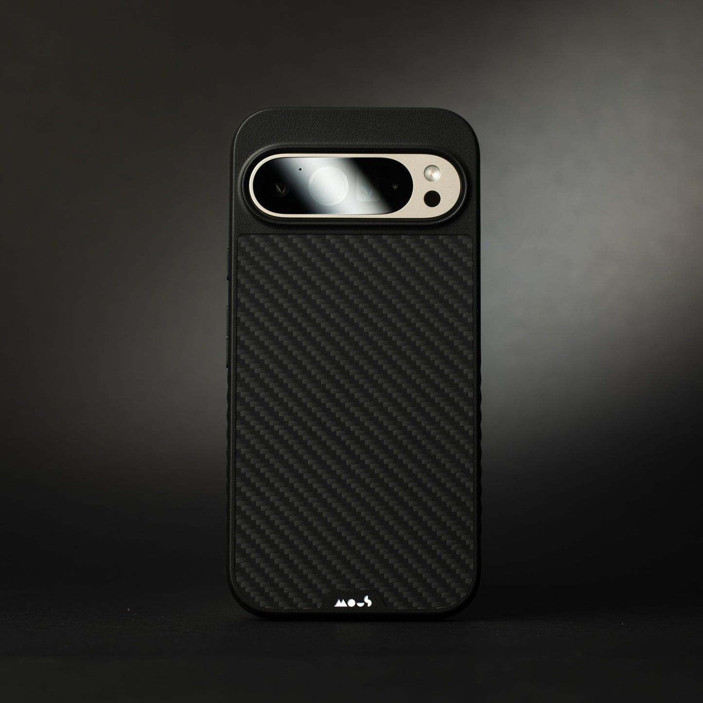 MagSafe® Compatible Aramid Fibre Phone Case - Limitless 5.0