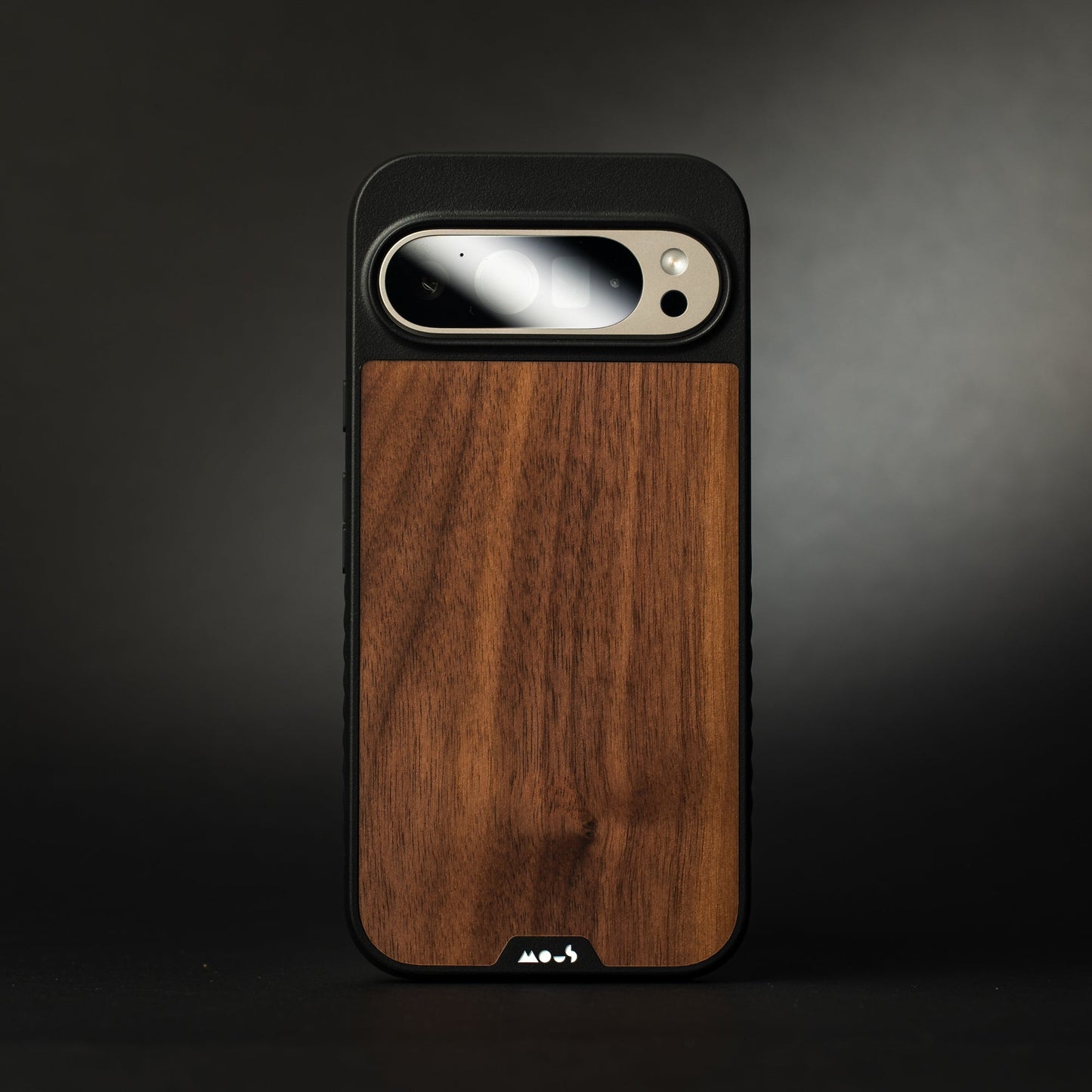 MagSafe® Compatible Walnut Phone Case - Limitless 5.0