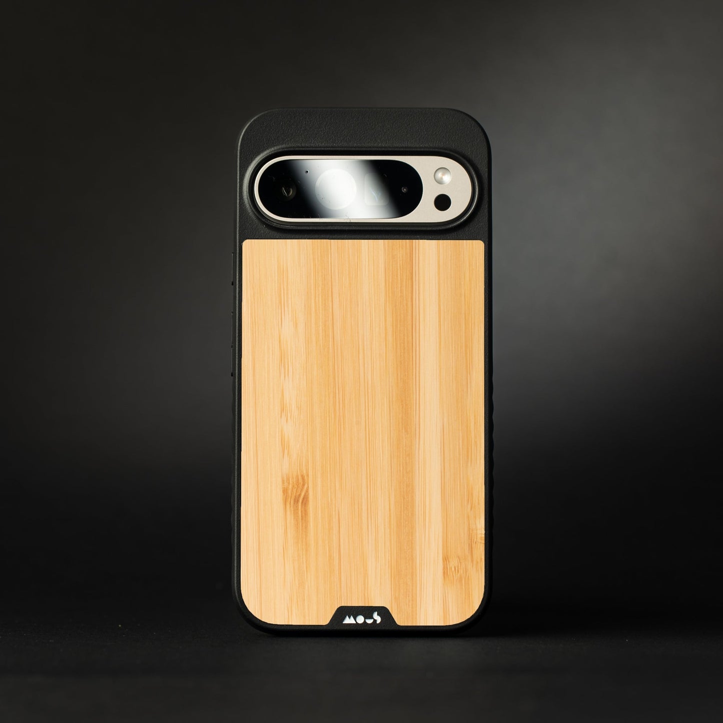 MagSafe® Compatible Bamboo Phone Case - Limitless 5.0