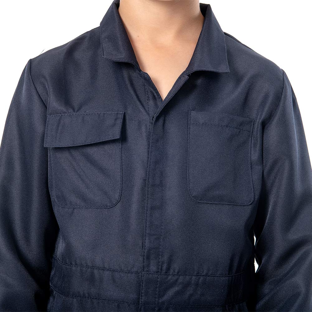 Halloween - Michael Myers Kids Cosplay Costume Outfit Set Festival Party Carnival