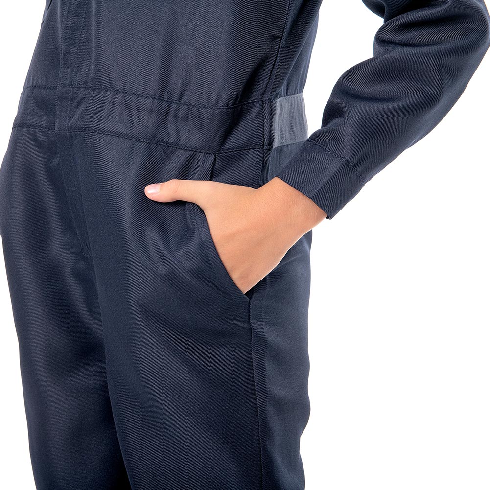 Halloween - Michael Myers Kids Cosplay Costume Outfit Set Festival Party Carnival