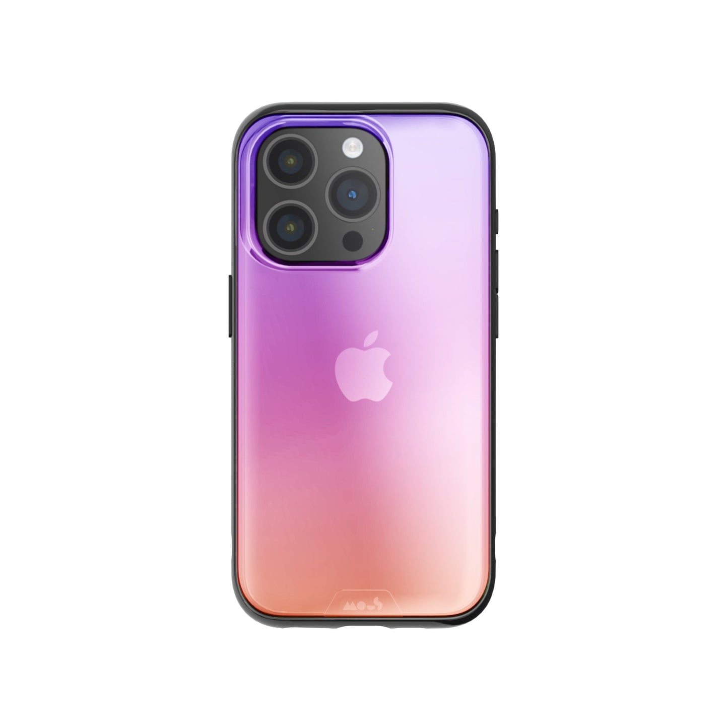 Iridescent Phone Case - Clarity