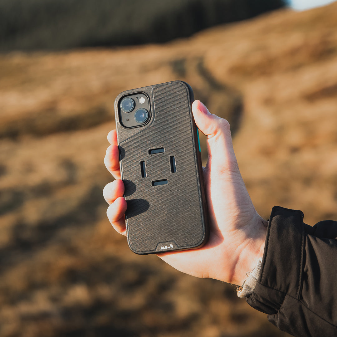 Mount Ready Phone Case - IntraLock®