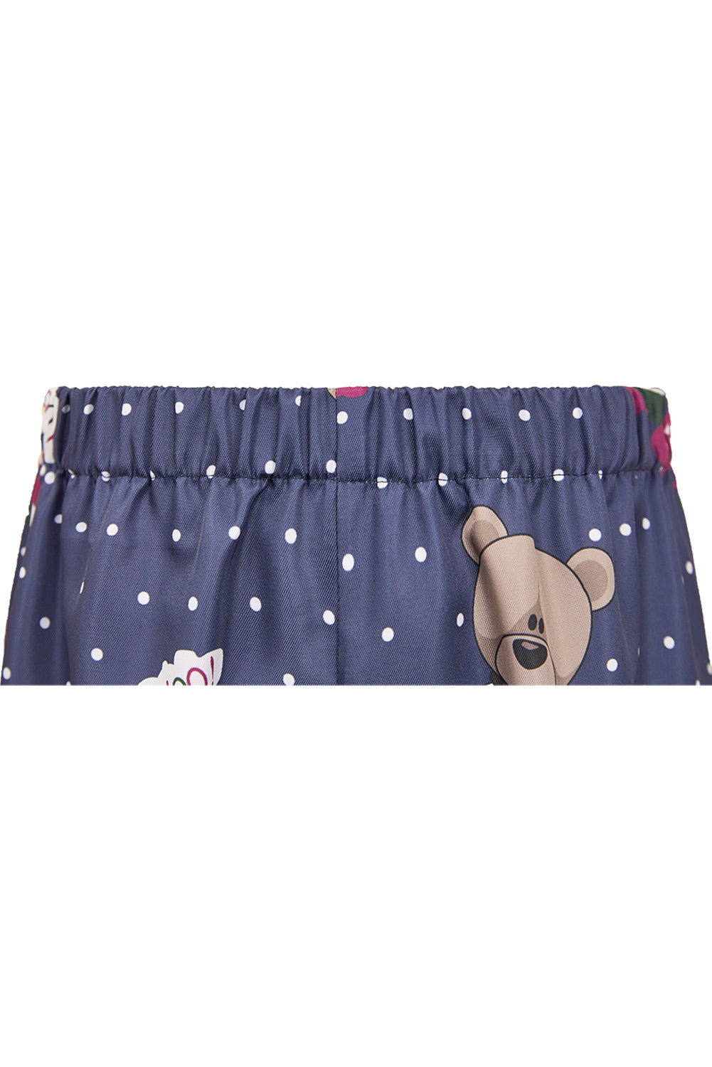 Kpop Demon Hunters Rumi Choo Choo Train Pajama Pants Halloween Carnival Party Cosplay Costume
