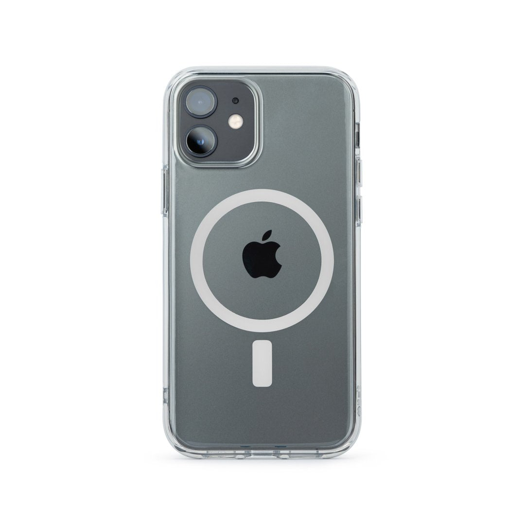 MagSafe® Compatible Clear Phone Case - Infinity
