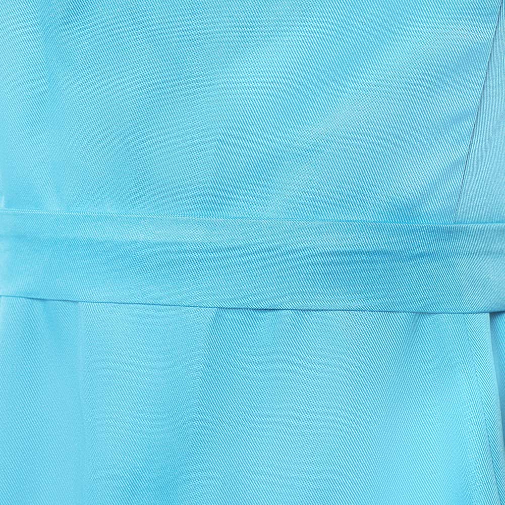 Lillusionniste Alice Blue Dress Halloween Carnival Party Cosplay Costume