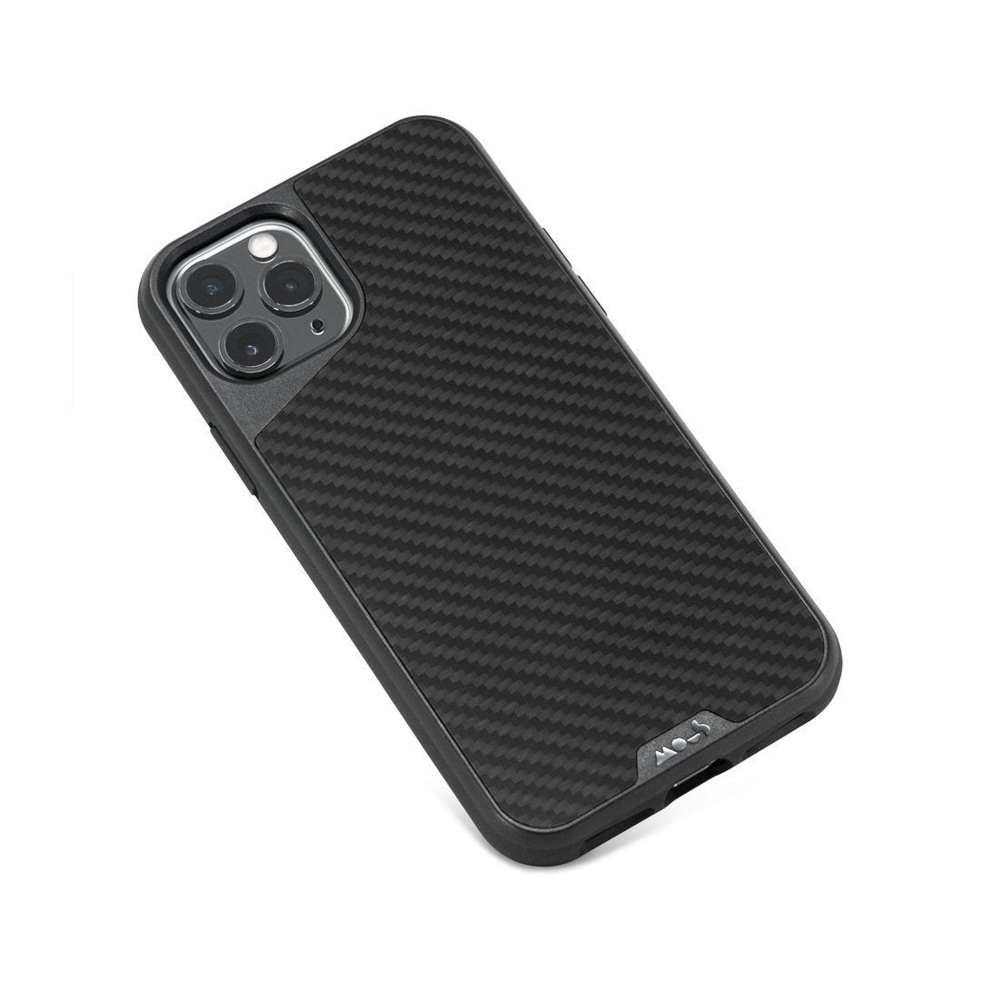 Aramid Fibre Phone Case - Limitless 3.0