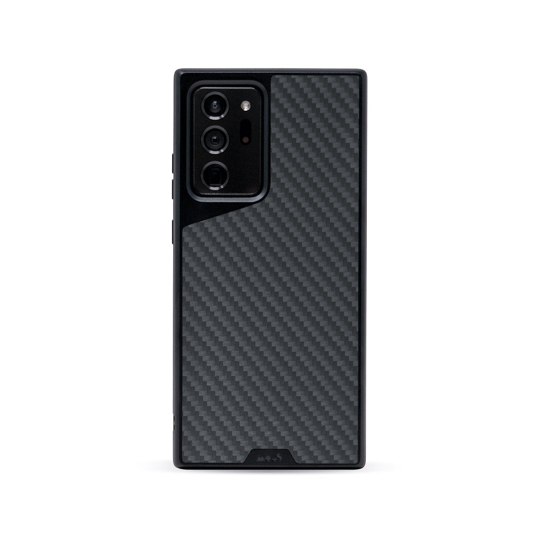 Aramid Fibre Phone Case - Limitless 3.0