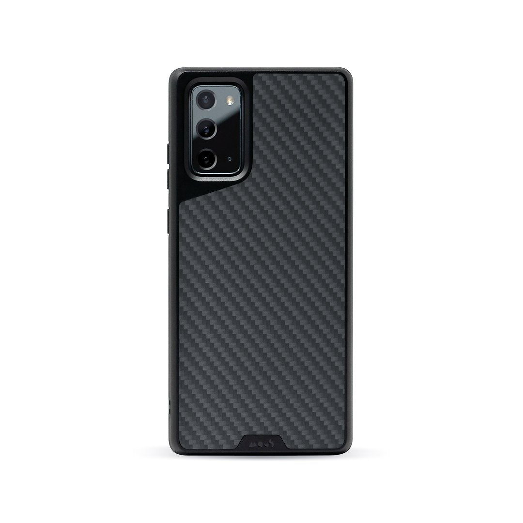 Aramid Fibre Phone Case - Limitless 3.0