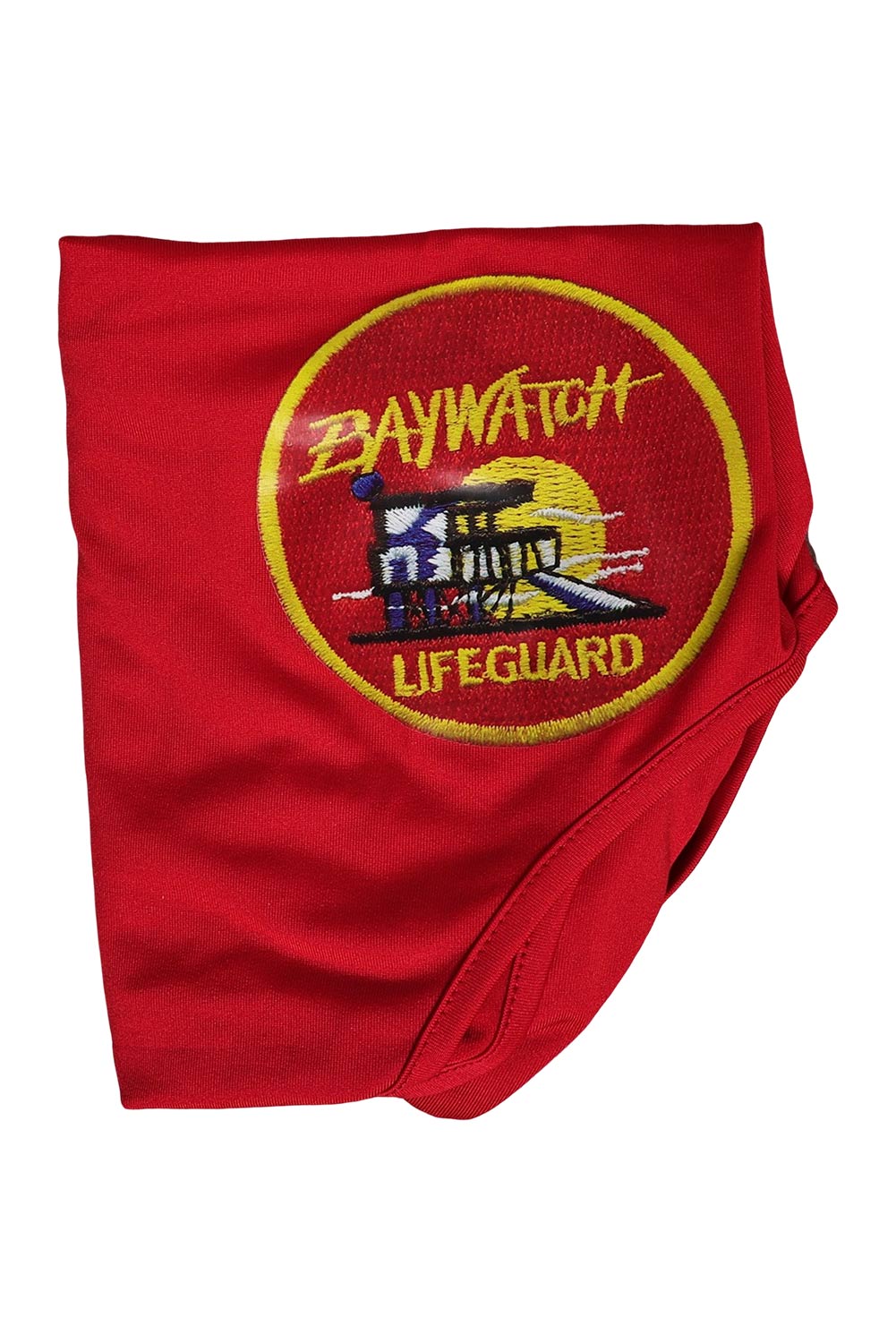 Baywatch C.J. Parker Red One-piece Swimsuit Outfits Halloween Carnival Suit Cosplay Costume