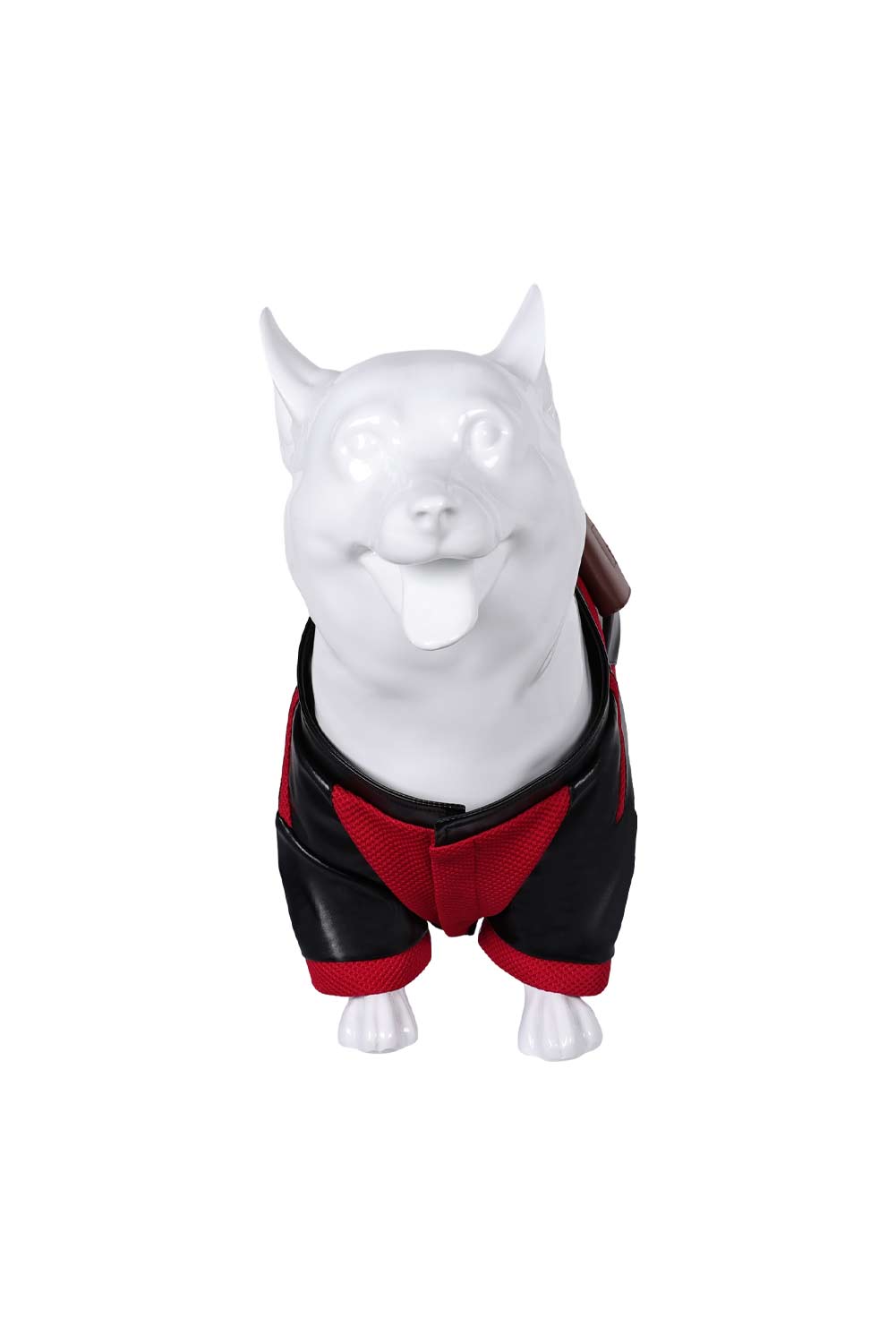 DP 3 Pet Dog Outfits Halloween Carnival Suit Cosplay Costume