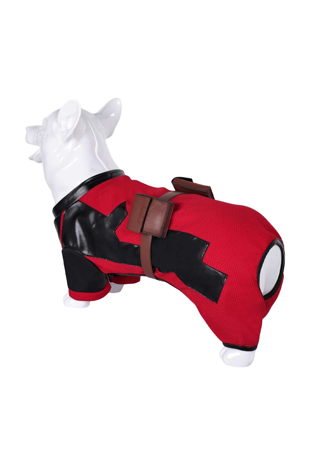 DP 3 Pet Dog Outfits Halloween Carnival Suit Cosplay Costume