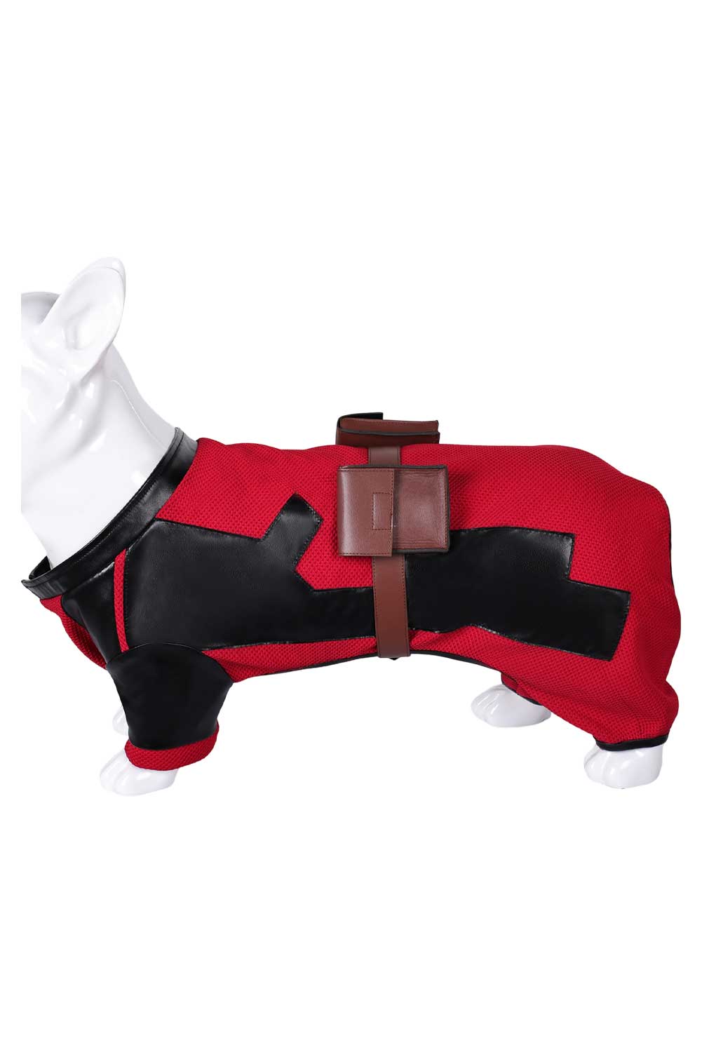 DP 3 Pet Dog Outfits Halloween Carnival Suit Cosplay Costume