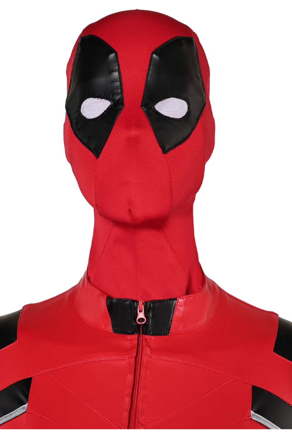DP Variants Ladypool Women Jumpsuit Outfits Halloween Carnival Suit Cosplay Costume