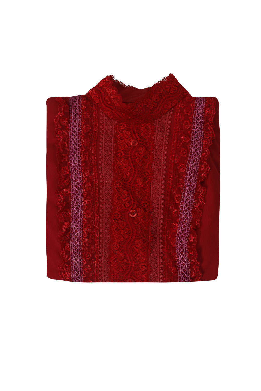 Pearl (2022) X Pearl Red Dress Outfits Halloween Horror Carnival Suit Cosplay Costume