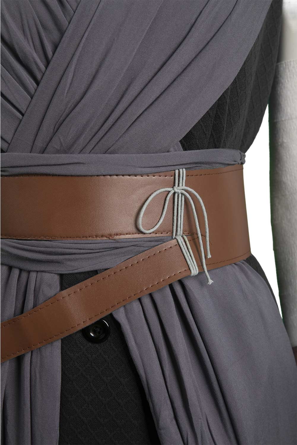 Rey Outfits Halloween Carnival Suit Cosplay Costume