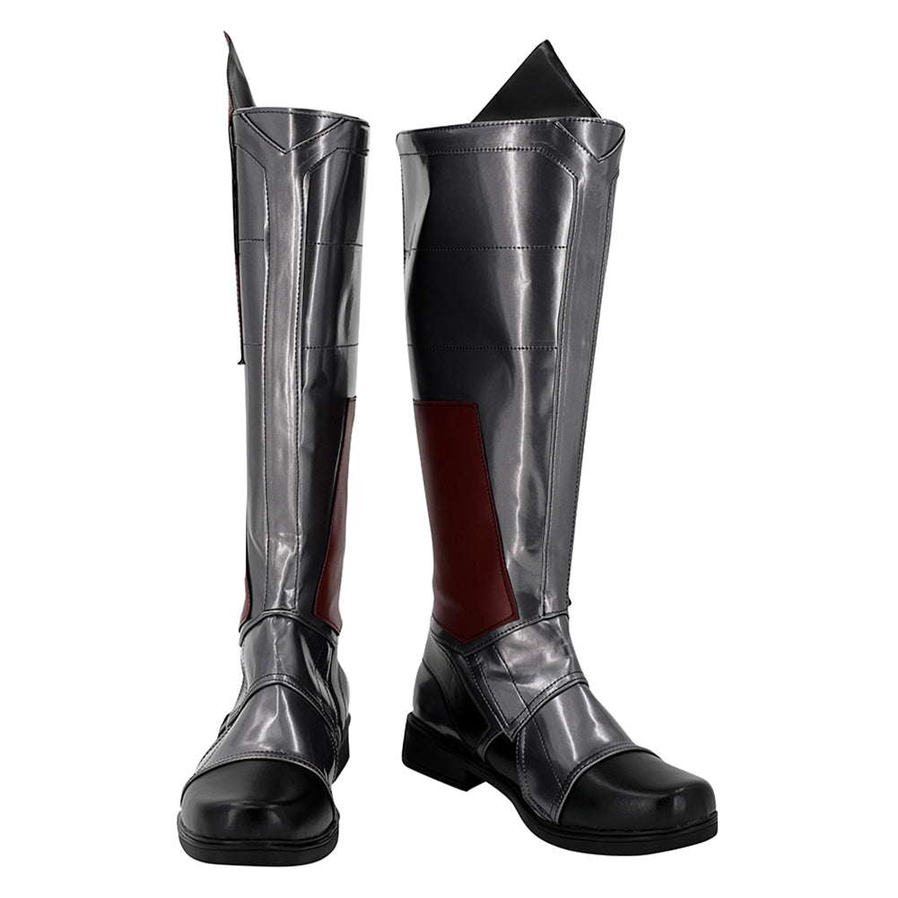 Thor: Love and Thunder Jane Foster Cosplay Costume Festival Christmas Carnival Party Outfit