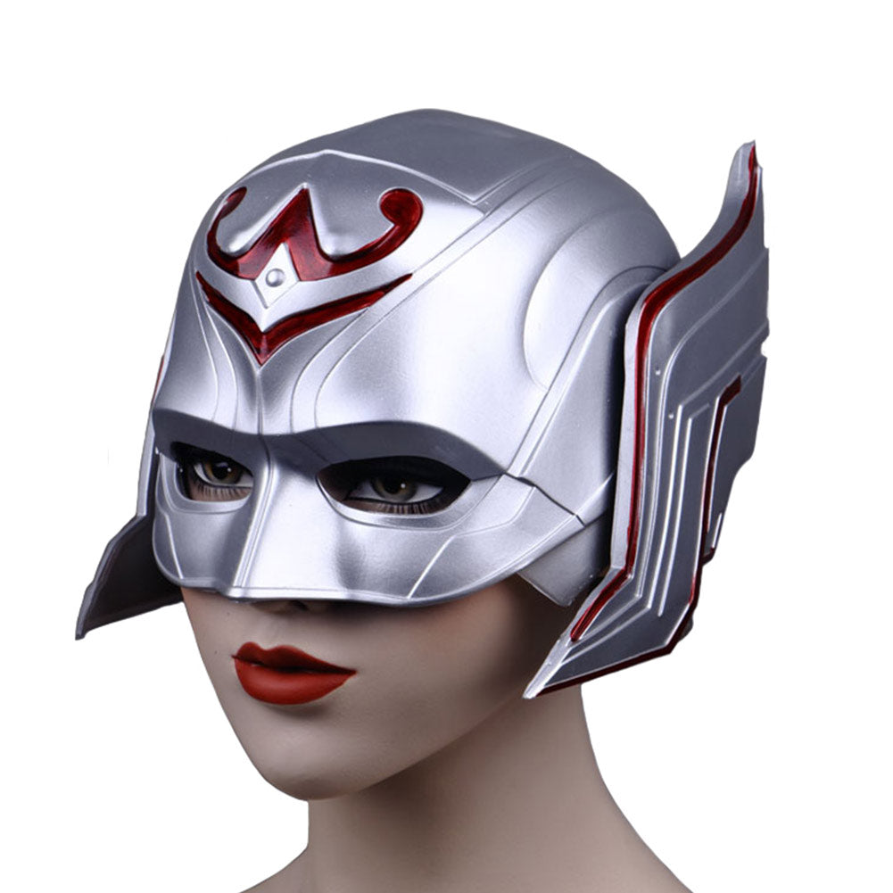 Thor: Love and Thunder Jane Foster Cosplay Costume Festival Christmas Carnival Party Outfit