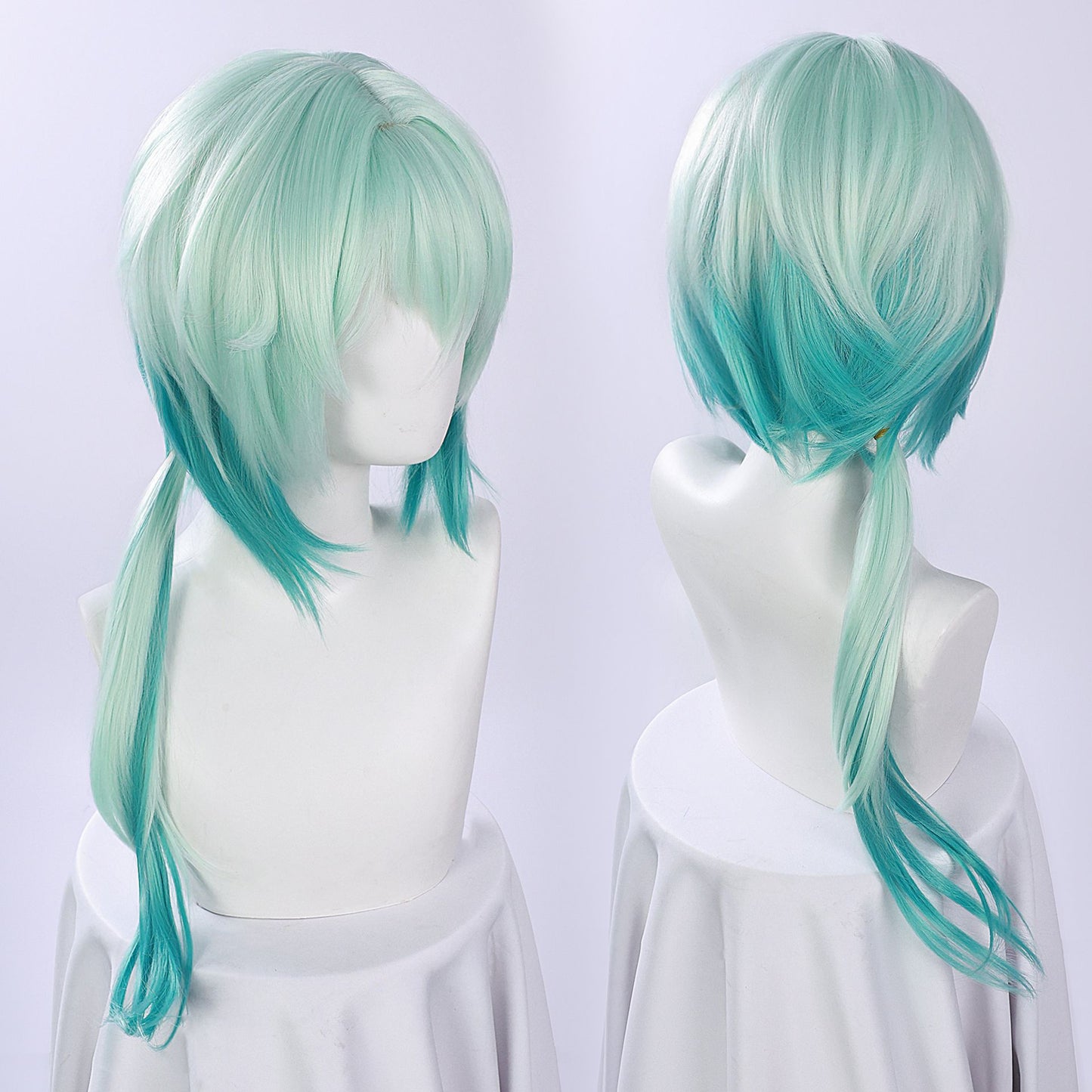 Honkai: Star Rail Anaxa Fullset Outfits Halloween Carnival Party Cosplay Costume