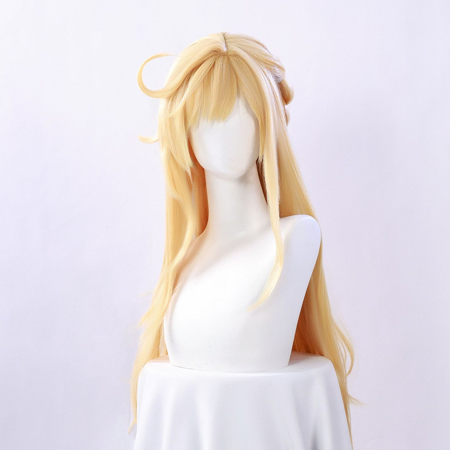 Genshin Impact Escoffier Fullset Outfits Halloween Carnival Cosplay Costume