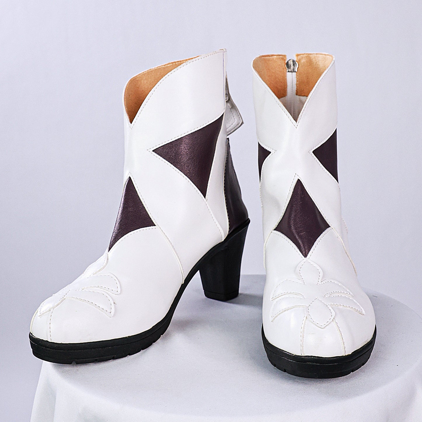 Honkai:Star Rail Castorice Fullset Outfits Halloween Carnival Party Cosplay Costume