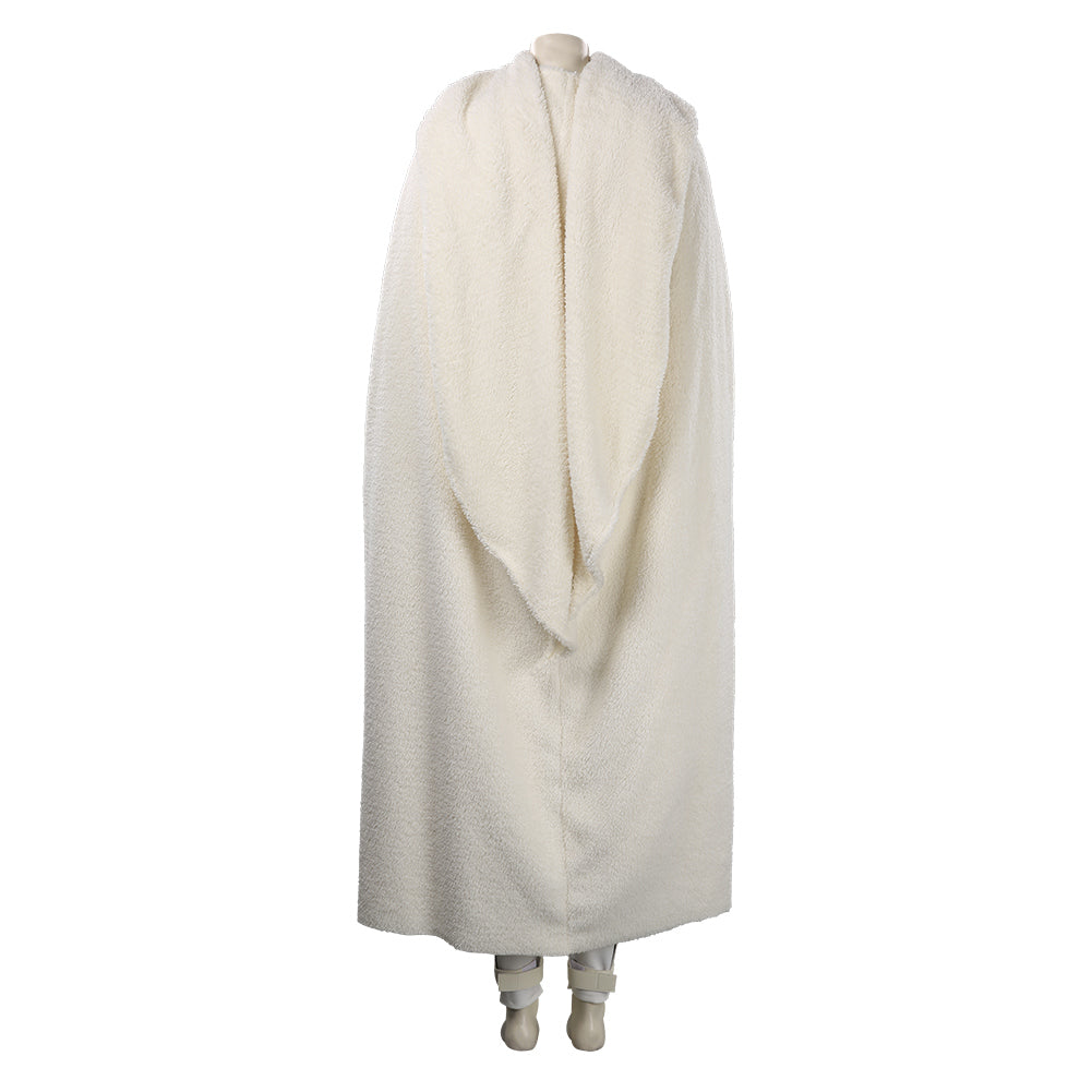 Padme Naberrie Amidala Outfits Cosplay Costume Halloween Carnival Suit