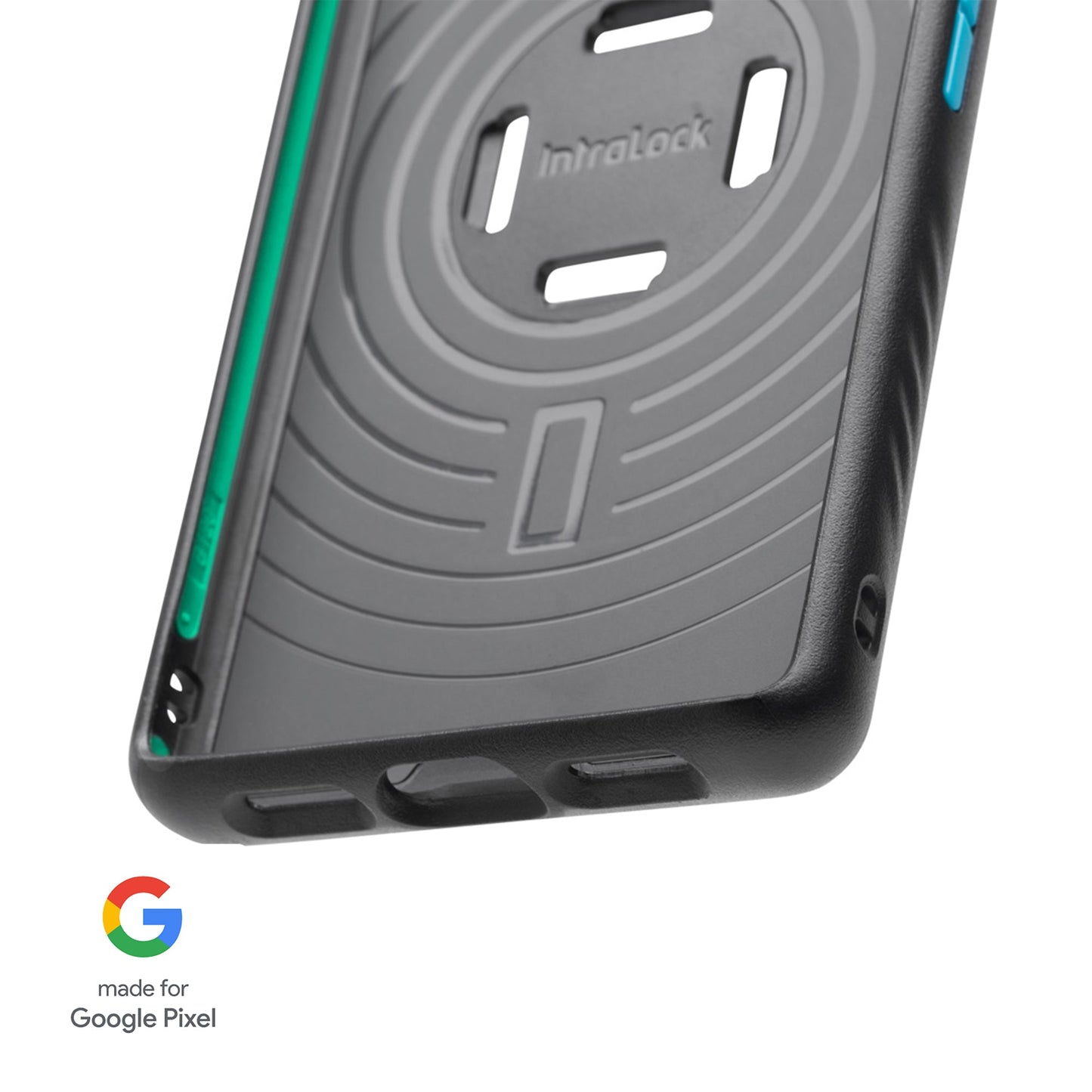 Mount Ready Phone Case - IntraLock®