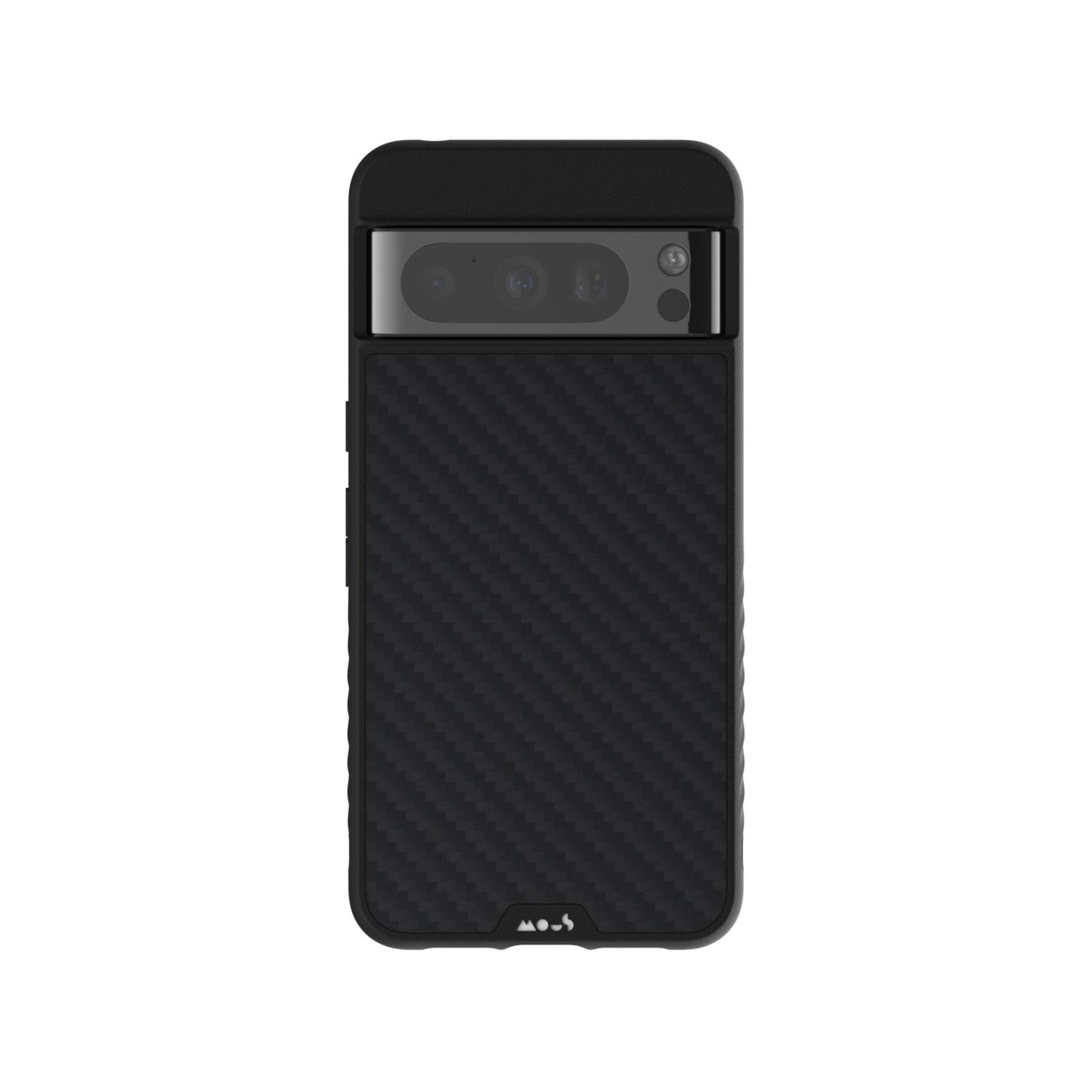 MagSafe® Compatible Aramid Fibre Phone Case - Limitless 5.0