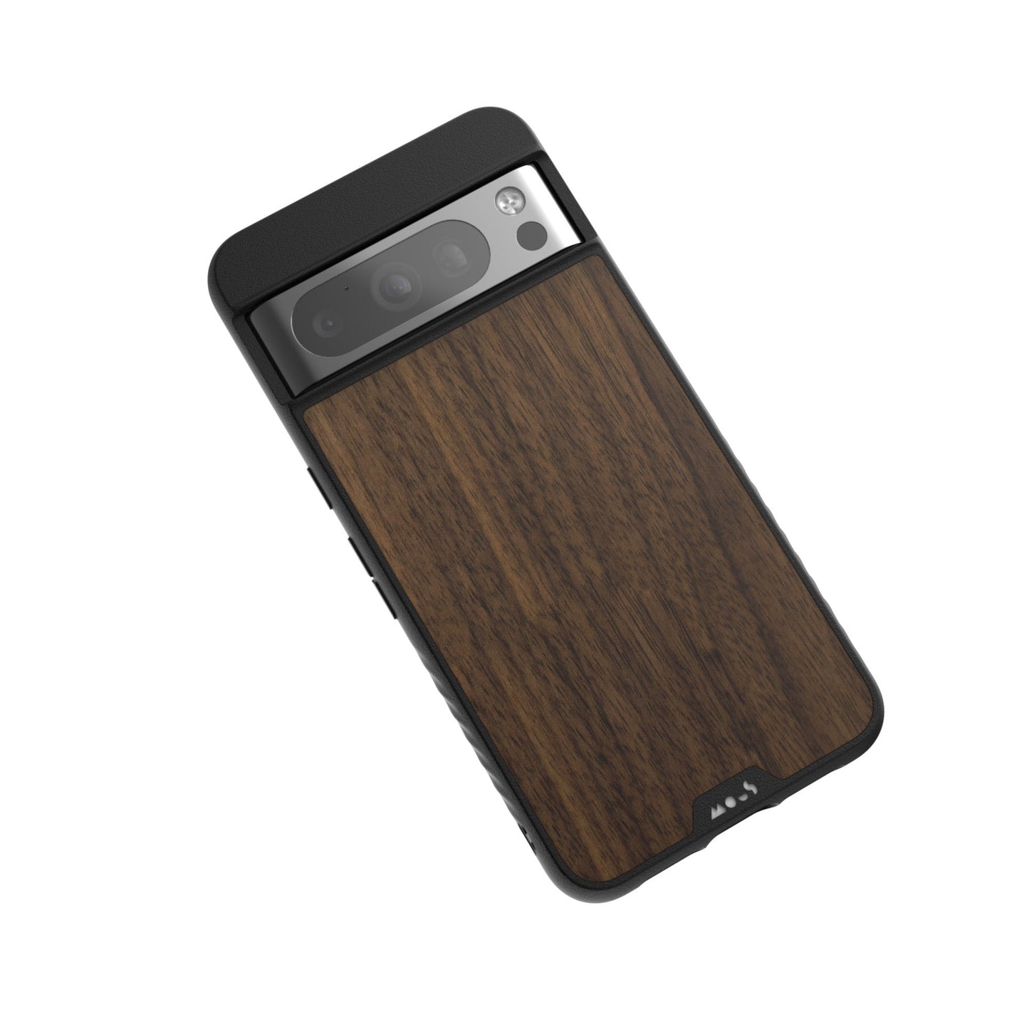 MagSafe® Compatible Walnut Phone Case - Limitless 5.0