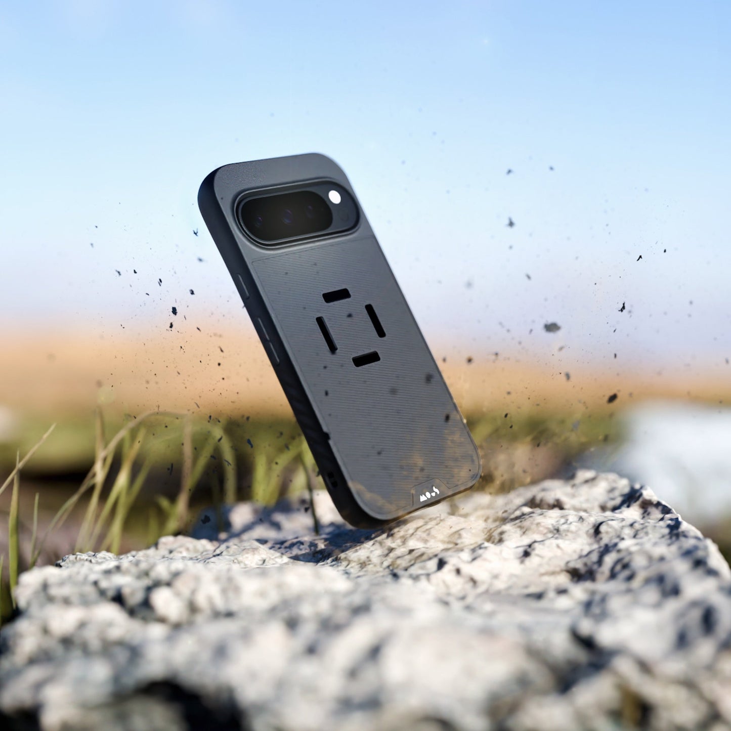 Mount Ready Phone Case - IntraLock®