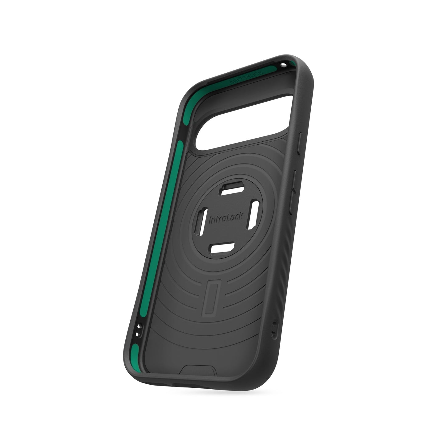 Mount Ready Phone Case - IntraLock®