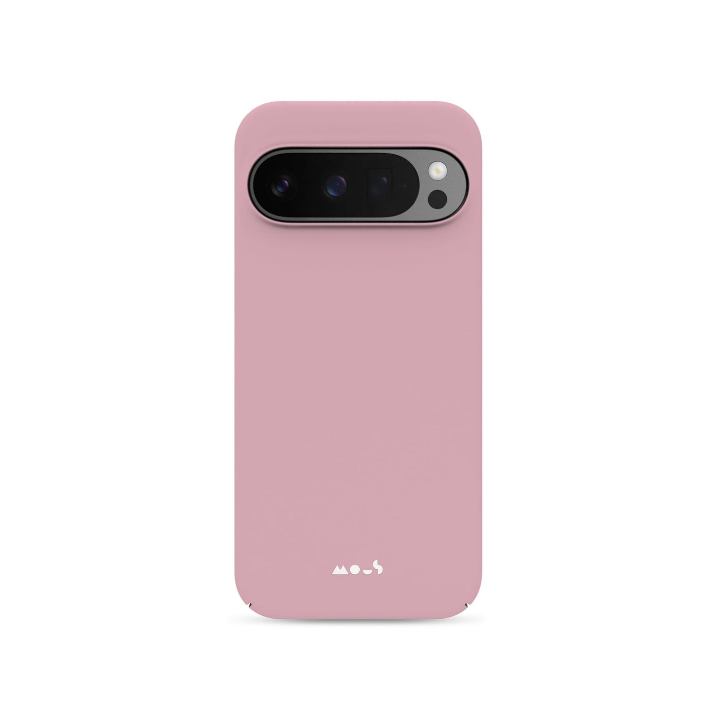 MagSafe® Compatible Blush Pink Phone Case - Super Thin