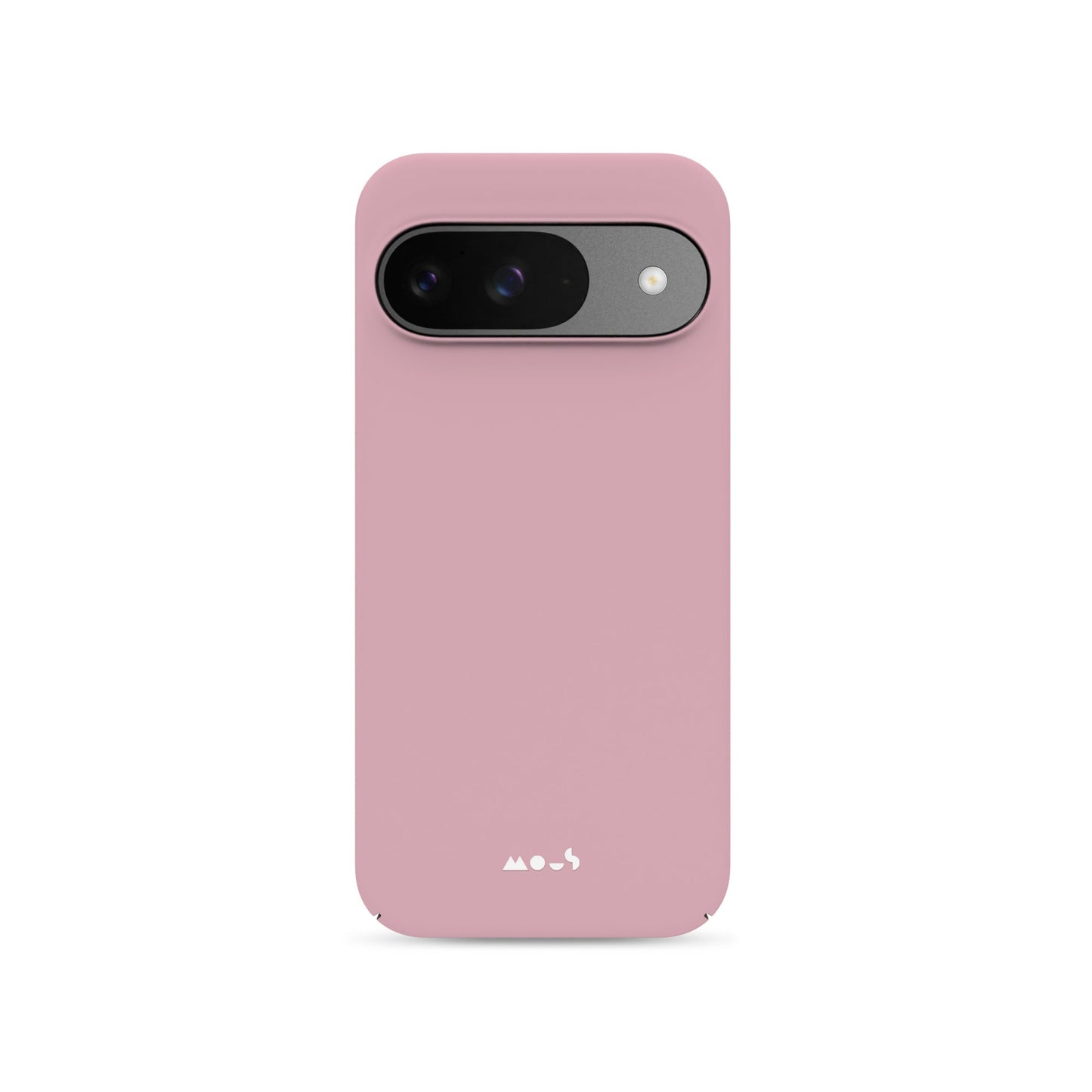 MagSafe® Compatible Blush Pink Phone Case - Super Thin