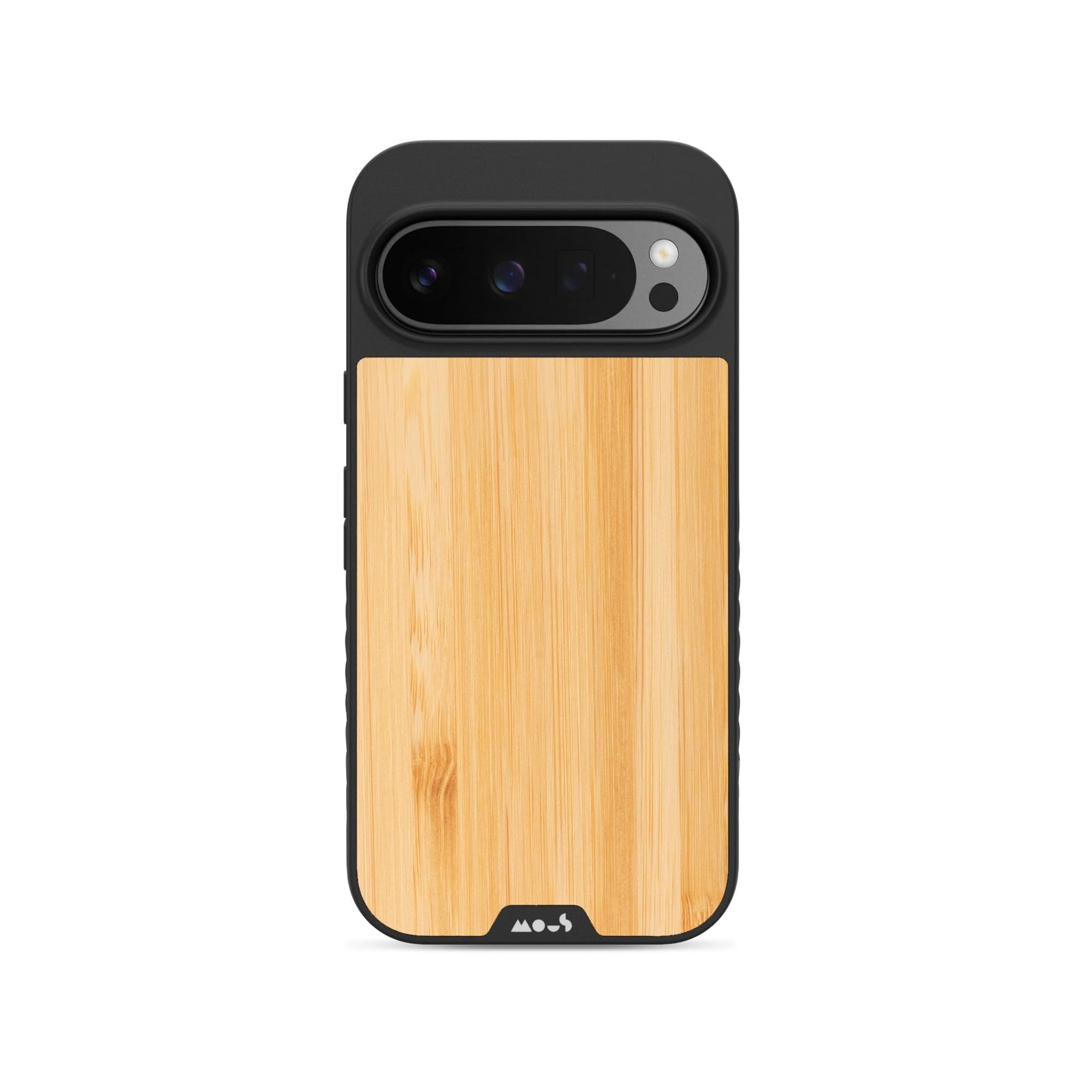 MagSafe® Compatible Bamboo Phone Case - Limitless 5.0