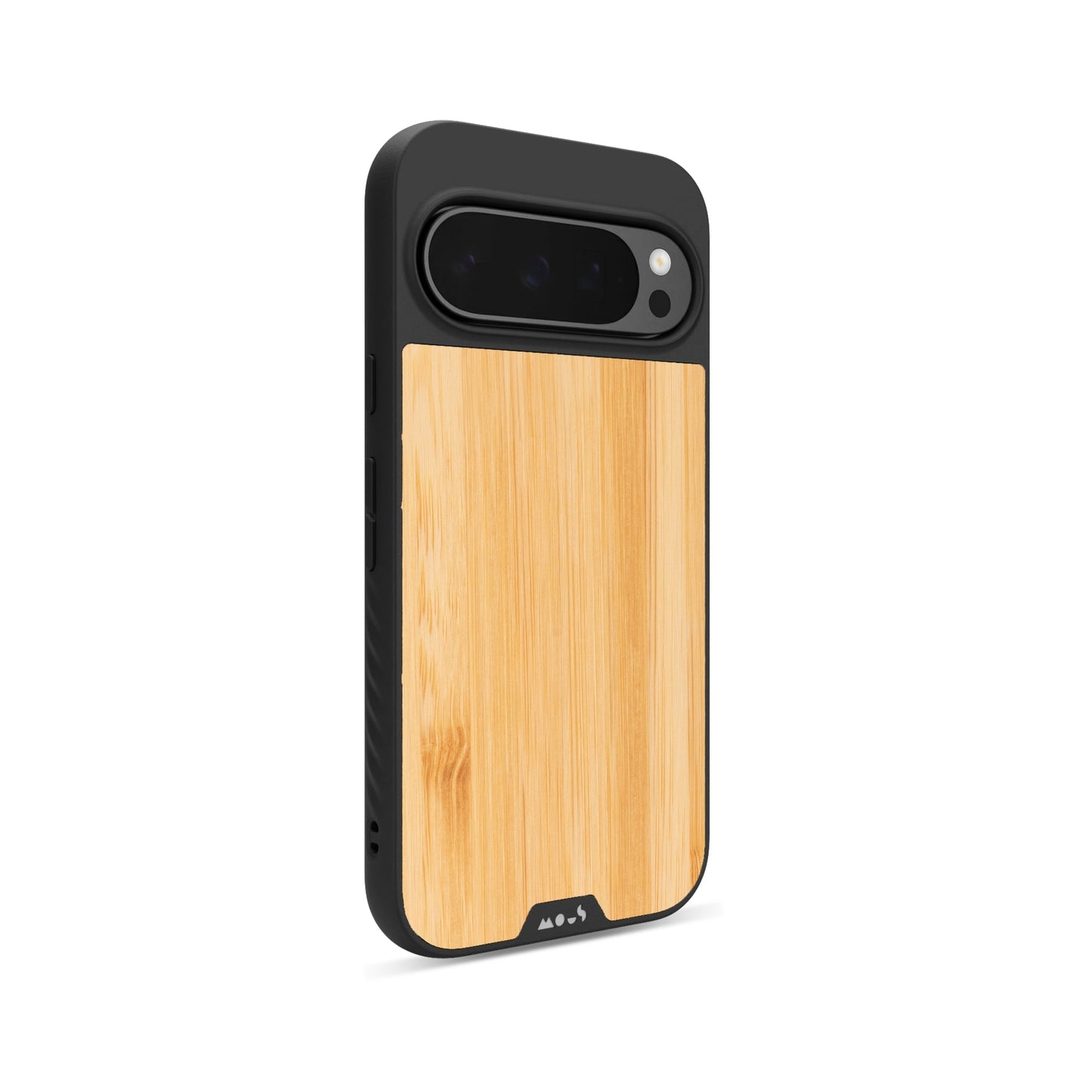 MagSafe® Compatible Bamboo Phone Case - Limitless 5.0