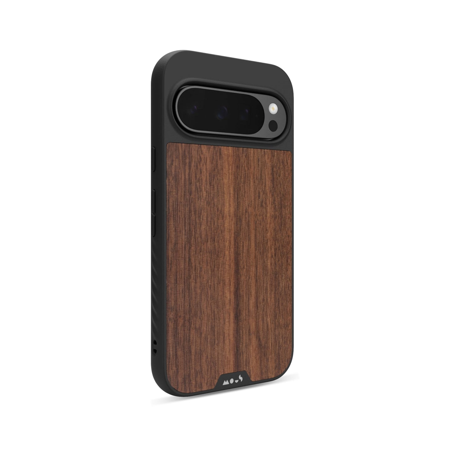 MagSafe® Compatible Walnut Phone Case - Limitless 5.0