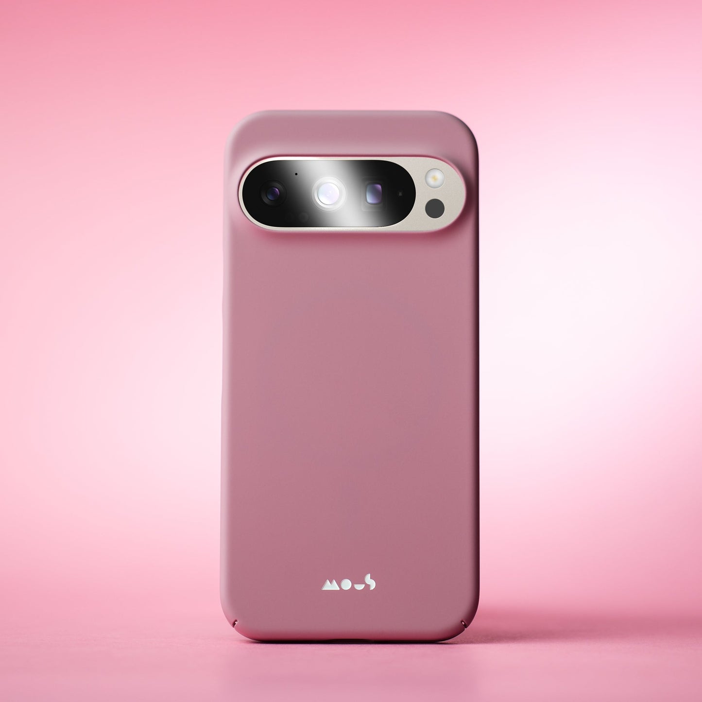 MagSafe® Compatible Blush Pink Phone Case - Super Thin