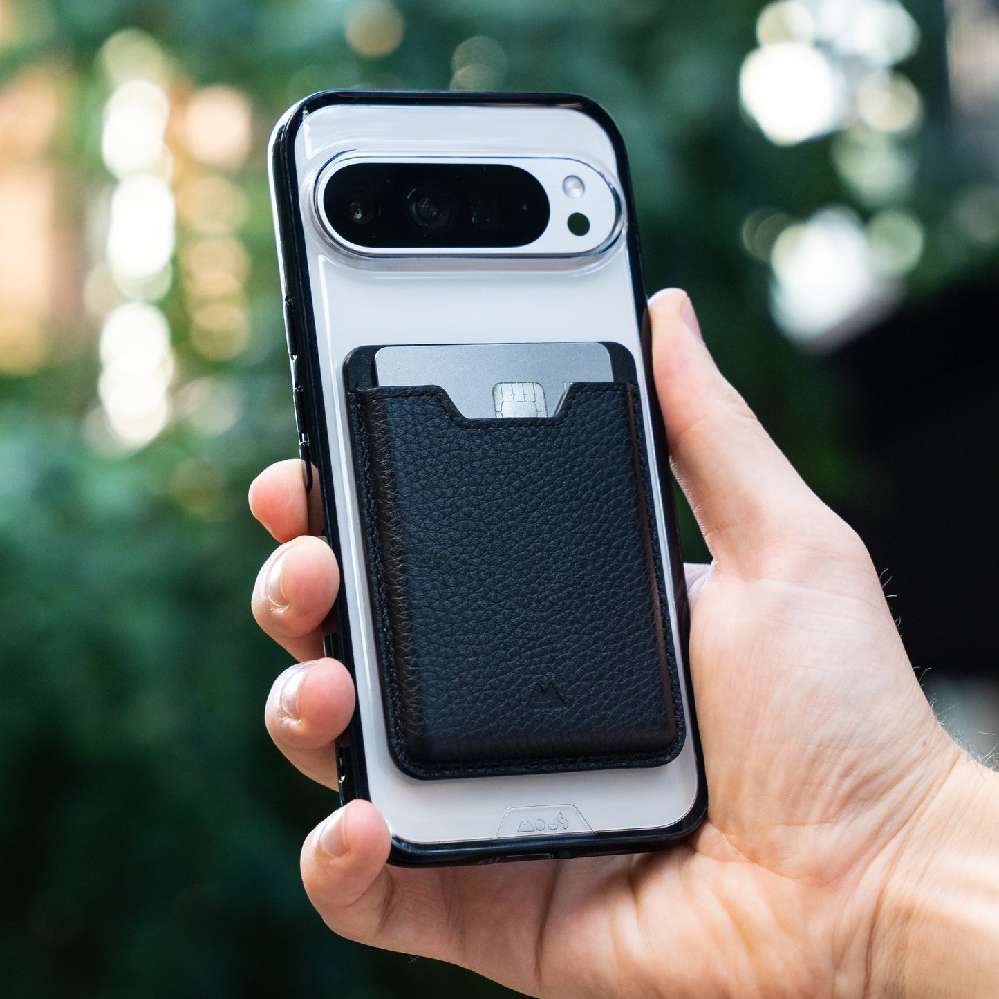 MagSafe® Compatible Clear Phone Case - Clarity 2.0