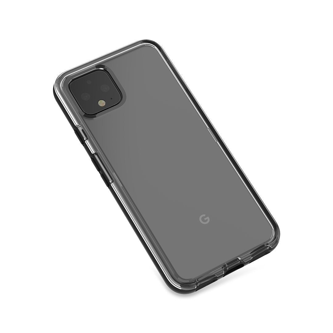 Clear Phone Case - Clarity