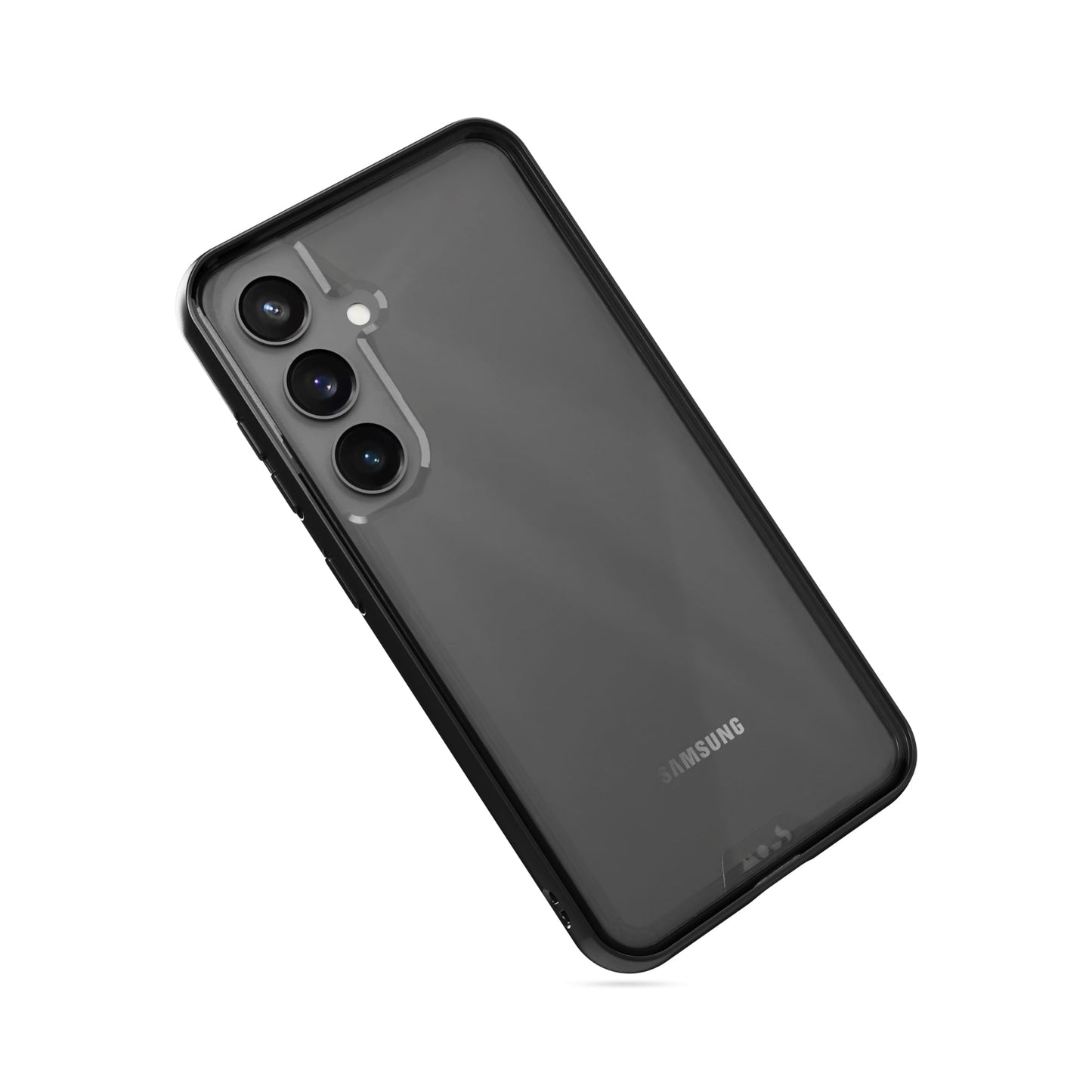 Clear Phone Case - Clarity