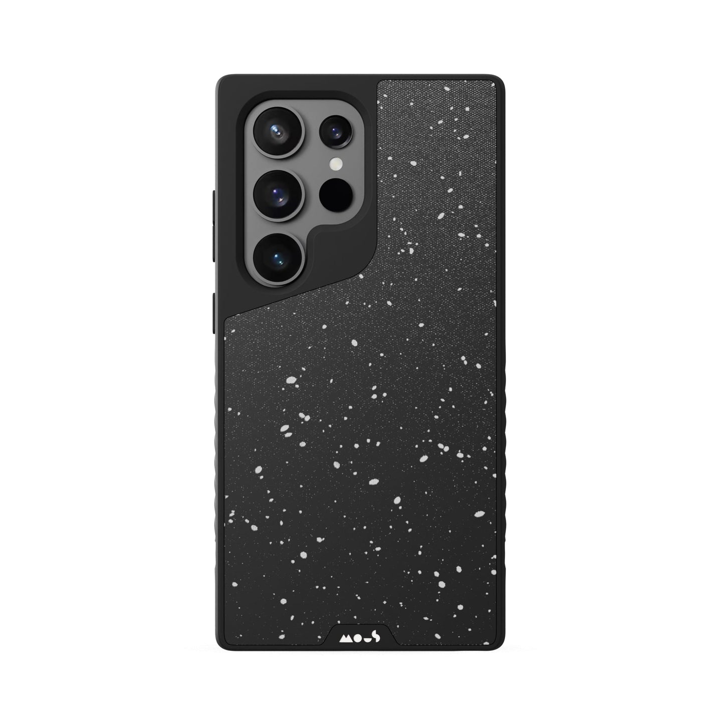 MagSafe® Compatible Speckled Fabric Phone Case - Limitless 5.0