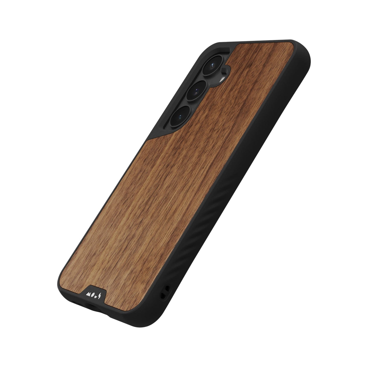 MagSafe® Compatible Walnut Phone Case - Limitless 5.0