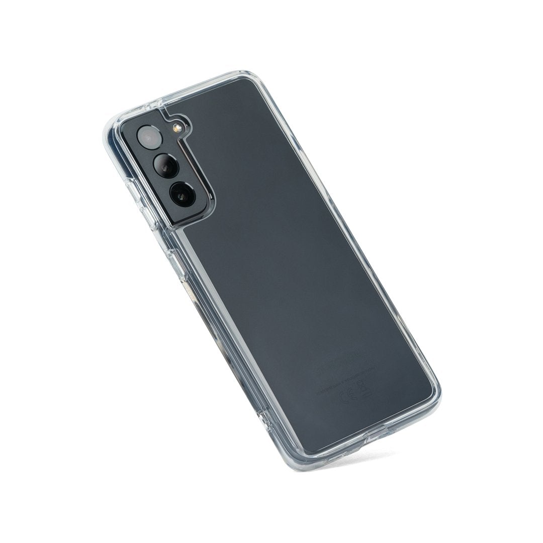 Clear Phone Case - Clarity Lite