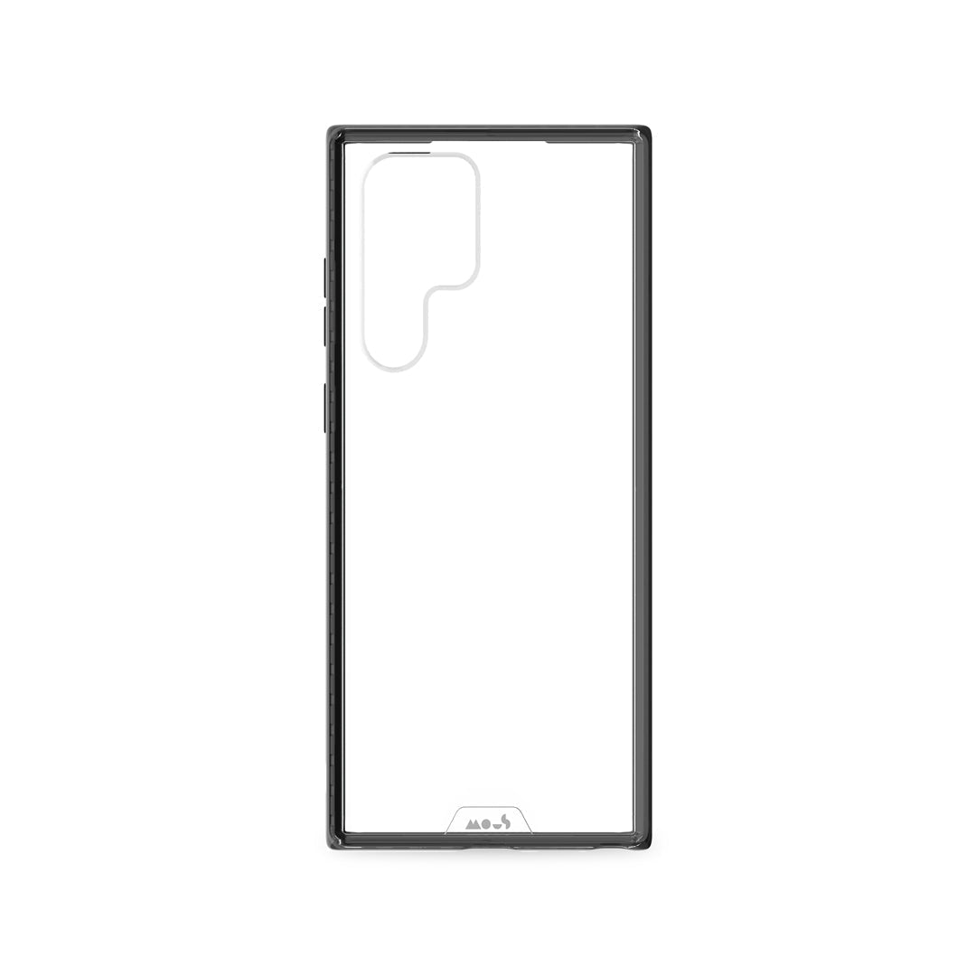 Clear Phone Case - Clarity
